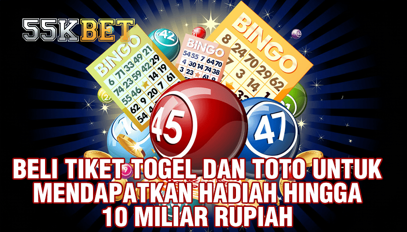 From Lottery Wins to Slot Triumphs: Why Perkasajitu Rens