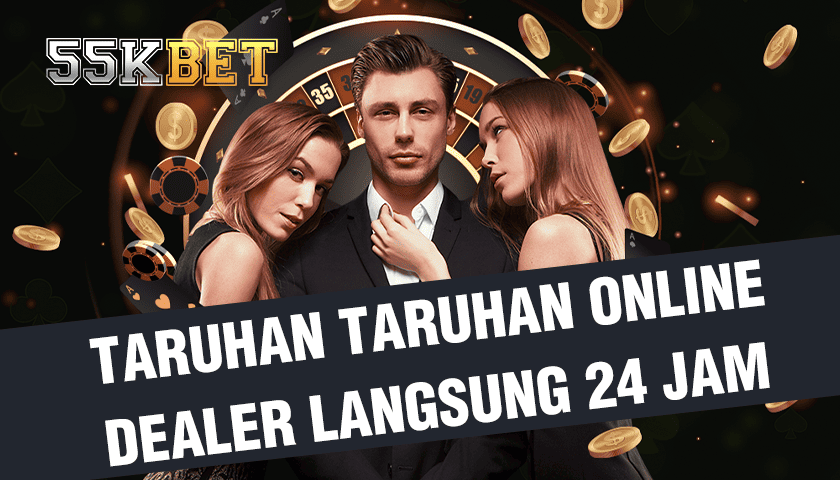SIS4D : Situs Taruhan On Pilihan Terbaik di Indonesia